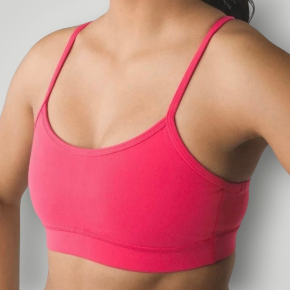 Lululemon Flow Y Bra IV